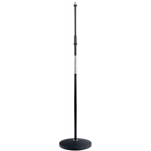 Pied micro 100 hauteur - de, ms-100,
