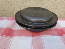 Tupperware cocotte ULTRA PRO H 500ML 250 ml