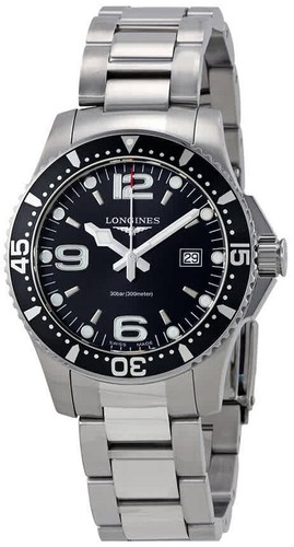 Longines hydroconquest - longines,