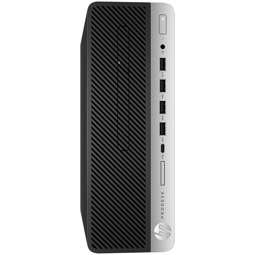 Prodesk desktop fixe sff - fixe,