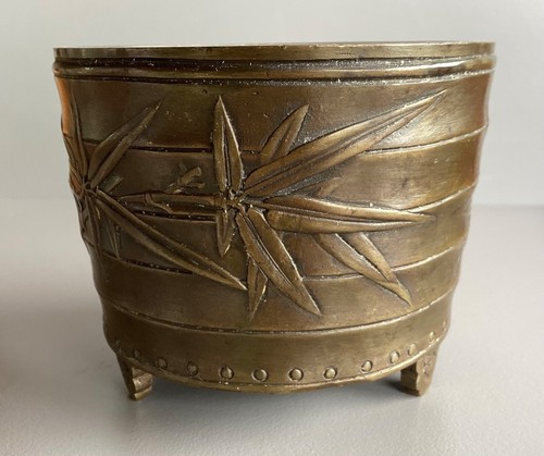 Brule parfum ancien bronze - parfum, en