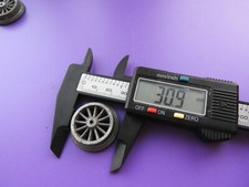 ROUE ESSIEU  CHEMIN DE FER