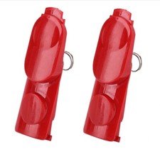 2 Boutons/clips de verrouillage pour Aspirateur Dyson V7 V8 V10 V11 V12 V15