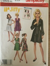 7865  PATRON SIMPLICITY