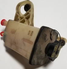 2000 2001 2002 2003 2004 2005 2006 LINCOLN LS Power Steering Reservoir Tank