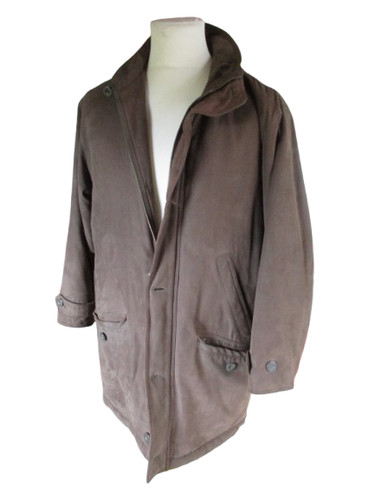 Trench homme gentleman - trench, farmer