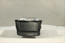 8915035000 radio SSANGYONG