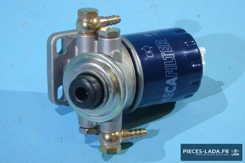 Kit boitier support filtre - kit,