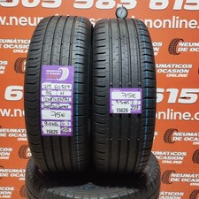 215 60 R17 96H CONTINENTAL