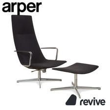 Arper Catifa 46 Fauteuil En