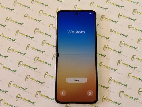 Samsung galaxy flip6 256 - z, 5g