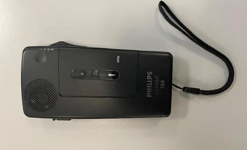 Philips 388 classic - 388, pocket