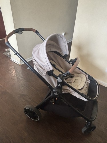 Maxi cosi zelia luxe travel - maxi-cosi,