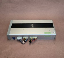 2007-2009 Lexus GX470 Mark