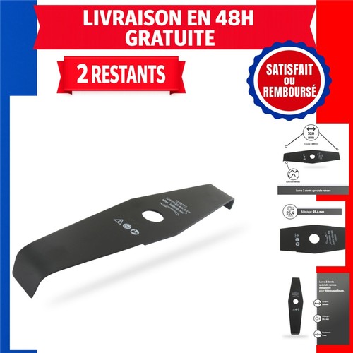 Greenstar lame dents - greenstar, 280mm