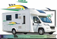 Autocollants graphique vinyle