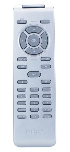 Philips ay5507 télécommande - ay5507,