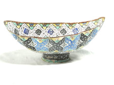 🇫🇷 ANCIEN VASE COUPE