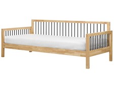 Lit Gigogne Moderne en Bois