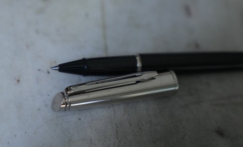 Elegant stylo roller waterman - elegant,
