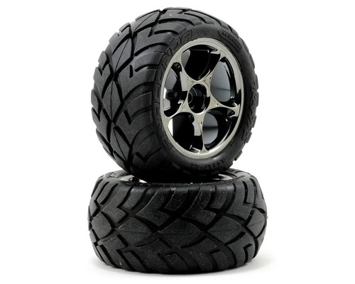 Traxxas bandit rear anaconda - traxxas,
