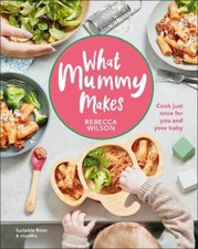 What Mummy Makes: Cook just