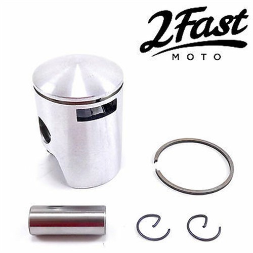 2fastmoto 50cc piston kit - 2fastmoto,