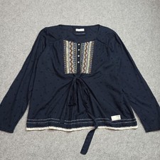 Odd Molly Blouse Femme 4 - XL