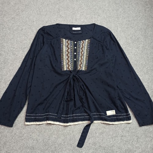 Odd molly blouse femme xl - -,