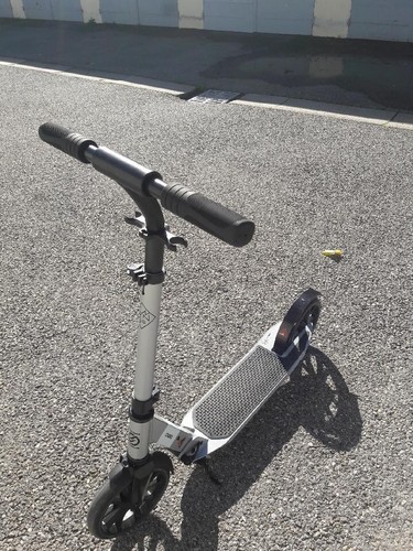 Trottinette non électrique