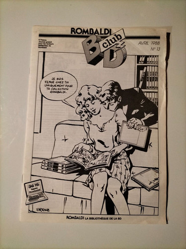 Journal 1988 rombaldi - journal,