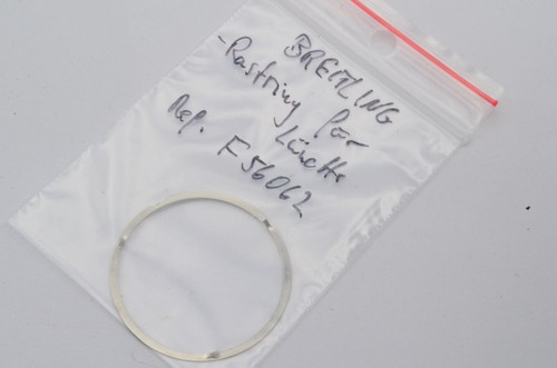 Breitling ressort bracelet - breitling,