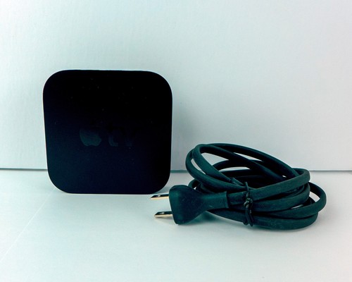 Apple 2nd generation - 2,