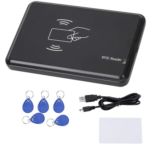 Lecteur rfid usb - usb, et