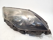 260100041R RIGHT HEADLIGHT / 89902275 / 260100072R / 7681282 FOR RENAULT LA
