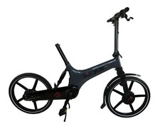 Gocycle GS Electric Folding