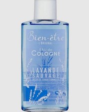 Parfum-BIEN ETRE-LAVANDE