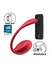 Oeuf vibrant télécommandé