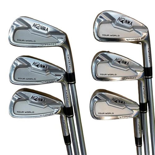Honma tour world tw737vn - tour,