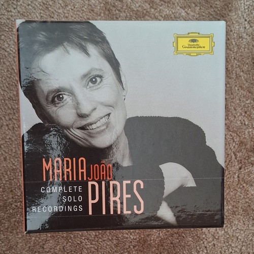 Deutsche grammophon maria - deutsche,