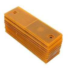 Bande réfléchissante en