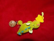  DOUDOU ATTACHE TETINE