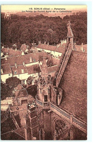S02 7541 chateau - chateau, valencay