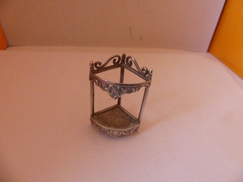 Porte parapluie miniature - porte, en
