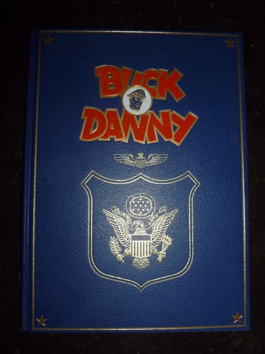Hubinon tout buck danny - hubinon,