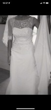 Robe De Mariée Pronovias 