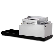 Tubeuse Électrique Zorr Deluxe Powematic 2+ - Machine à Tuber Cigarettes