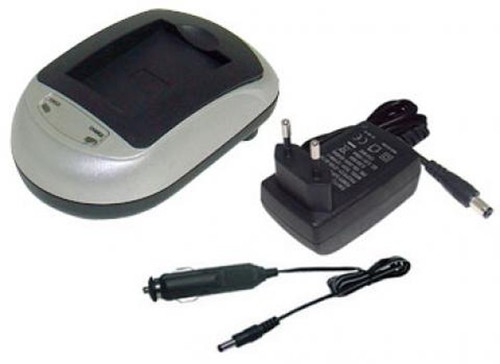 Chargeur pour canon e5 - chargeur,