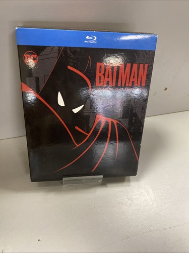 Batman série animée - série,
