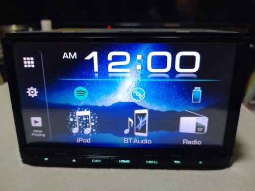 Kenwood ddx6190bt bluetooth - kenwood,
